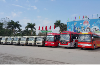 Hiệu quả từ công tác quản lý vận tải, phương tiện và người lái