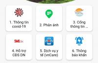 Triển khai Tổ công nghệ số cộng đồng trên địa bàn tỉnh Cà Mau đến năm 2025