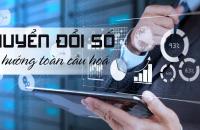 Đẩy mạnh tuyên truyền về chuyển đổi số trên các phương tiện thông tin đại chúng