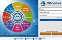 Thống nhất sử dụng phần mềm quản lý hồ sơ cán bộ, công chức, viên chức