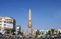 Phê duyệt Đề án Cải thiện môi trường đầu tư, kinh doanh, nâng cao năng lực cạnh tranh tỉnh Cà Mau giai đoạn 2021 – 2025  