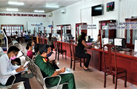 Cà Mau đôn đốc thực hiện nhiệm vụ sau kỳ nghỉ Tết