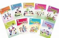 Cà Mau ban hành 02 tiêu chí lựa chọn sách giáo khoa