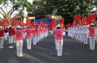Cà Mau thực hiện công tác người cao tuổi năm 2023