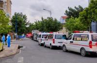 Thủ tướng Chính phủ chỉ đạo huy động xe chuyên dụng từ người dân để hỗ trợ cấp cứu