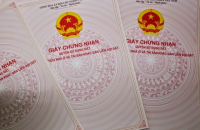 Bình đẳng giới trong cấp Giấy chứng nhận quyền sử dụng đất, quyền sở hữu nhà ở và tài sản khác gắn liền với đất