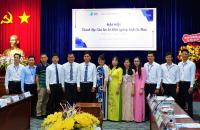 Phê duyệt Điều lệ Câu lạc bộ khởi nghiệp tỉnh Cà Mau nhiệm kỳ 2023-2026