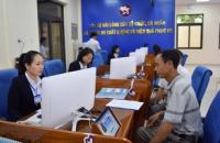 Nhiệm vụ triển khai xác định Chỉ số cải cách hành chính năm 2023 của tỉnh