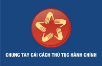 Cải cách thủ tục hành chính với mục tiêu cụ thể hóa quyền con người