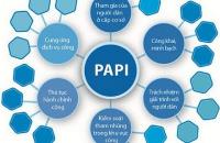Cà Mau triển khai  kế hoạch cải thiện Chỉ số Hiệu quả Quản trị và Hành chính công (PAPI) năm 2023
