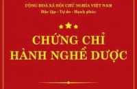 Tước quyền sử dụng chứng chỉ hành nghề với các trường hợp vi phạm 