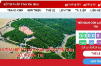 Cuộc thi trực tuyến 