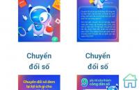 Kế hoạch cải thiện và nâng cao chỉ số chuyển đổi số tỉnh Cà Mau năm 2023
