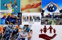 Tiếp tục đổi mới, nâng cao chất lượng chính sách xã hội