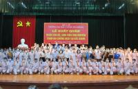 Hướng dẫn thực hiện chế độ chi cho cán bộ y tế, tình nguyện viên đi hỗ trợ các tỉnh chống dịch COVID-19