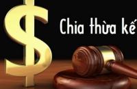 Pháp lý về thừa kế không phụ thuộc vào nội dung của di chúc