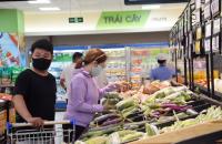 Kiểm tra công tác phòng, chống dịch Covid-19 trong các chuỗi cung ứng