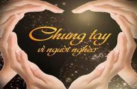 Tổ chức “Tháng gửi tiết kiệm chung tay vì người nghèo”
