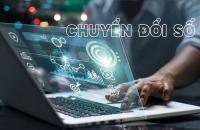 Kế hoạch hoạt động của Ban Chỉ đạo về chuyển đổi số tỉnh Cà Mau năm 2022