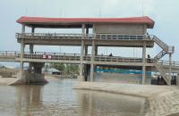 Chủ động ứng phó với các diễn biến bất thường của thời tiết, bảo đảm an toàn công trình thủy lợi