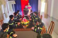 Nâng cao hiệu quả công tác phổ biến, giáo dục pháp luật gắn với vận động quần chúng nhân dân chấp hành pháp luật trên địa bàn tỉnh Cà Mau