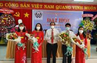 Hội Công chứng viên tỉnh Cà Mau tổ chức Đại hội nhiệm kỳ II (2021-2024)
