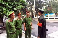 Đề án Công an phường điển hình, kiểu mẫu về an ninh, trật tự và văn minh đô thị trên địa bàn tỉnh Cà Mau