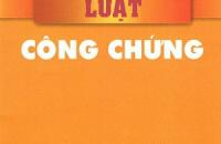 Nâng cao chất lượng hoạt động công chứng