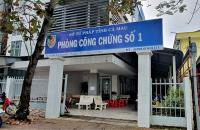 Nâng cao chất lượng hoạt động công chứng