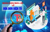 Tổng Cục Thuế hướng dẫn sử dụng hóa đơn điện tử