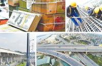 Đẩy nhanh tiến độ thực hiện, giải ngân các dự án, công trình năm 2022