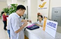 Đẩy mạnh tuyên truyền tiếp nhận, trả kết quả giải quyết TTHC qua dịch vụ bưu chính công ích