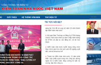 Các hành vi bị nghiêm cấm trong quản lý, khai thác và sử dụng Cổng trao đổi thông tin của Kiểm toán nhà nước