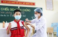 Cà Mau thực hiện tăng cường công tác phòng, chống các loại dịch bệnh  trên địa bàn tỉnh