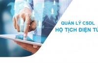 Bộ Tư pháp phát động phong trào thi đua cao điểm “Đẩy nhanh tiến độ hoàn thành Kế hoạch số hóa dữ liệu hộ tịch”