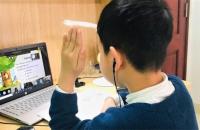 Hướng dẫn thực hiện Chương trình  giáo dục phổ thông ứng phó với dịch Covid-19 năm học 2021-2022