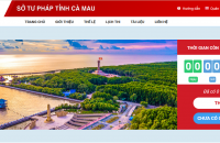 Năm 2023, Cà Mau sẽ tổ chức 09 cuộc thi “Tìm hiểu pháp luật”
