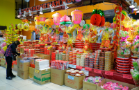 Chống buôn lậu, gian lận thương mại và hàng giả trước, trong và sau Tết Nguyên đán Nhâm Dần - 2022