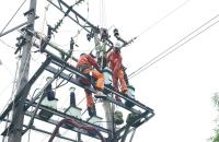Đảm bảo cung ứng điện cuối năm 2023 và các năm tiếp theo 