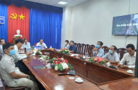 Phát động Cuộc thi “Tìm kiếm giải pháp Chuyển đổi số  Quốc gia – Viet Solutions” năm 2022