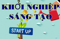 Tuyên truyền phát động Cuộc thi Khởi nghiệp Cà Mau năm 2025