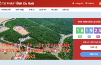 Phát động cuộc thi trực tuyến 