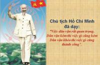 Tăng cường và đổi mới công tác dân vận của cơ quan hành chính nhà nước, chính quyền các cấp trong tình hình mới