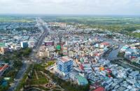 Lập và thực hiện quy hoạch, kế hoạch sử dụng đất
