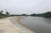 Phân cấp công tác quản lý duy tu, bảo dưỡng hệ thống đê điều