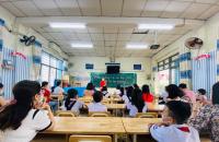 Cho phép tổ chức dạy thêm, học thêm tại các cơ sở giáo dục ngoài công lập và trong các đơn vị, trường học