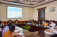Đa dạng hóa các phương thức phổ biến, giáo dục pháp luật