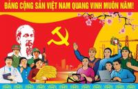 Quy định mới về xin lỗi, phục hồi quyền lợi tổ chức đảng, đảng viên bị kỷ luật oan