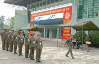 Thực hiện nhiệm vụ giáo dục quốc phòng và an ninh năm học 2023-2024