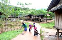 Cà Mau truyền thông Chương trình mục tiêu phát triển kinh tế - xã hội vùng đồng bào dân tộc thiểu số giai đoạn 2022 – 2025